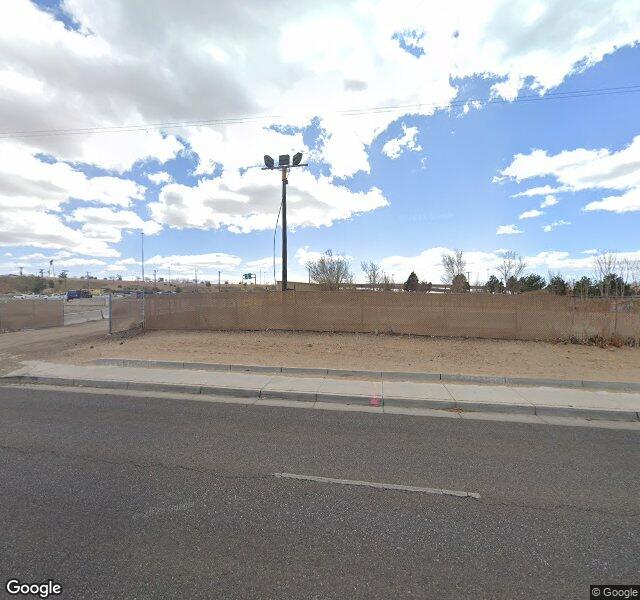 ️GLASS recycling drop-off location ️ recycling center in Albuquerque, NM - View of facility