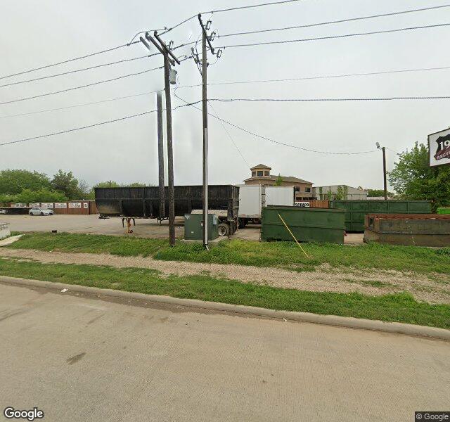 199 Recycling recycling center in Fort Worth, TX - View of facility
