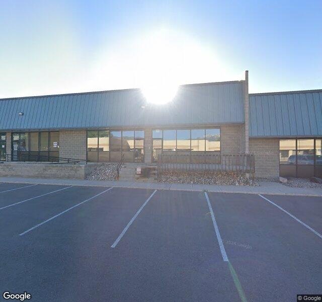 IER- ITAD Electronics Recyclers recycling center in Colorado Springs, CO - View of facility