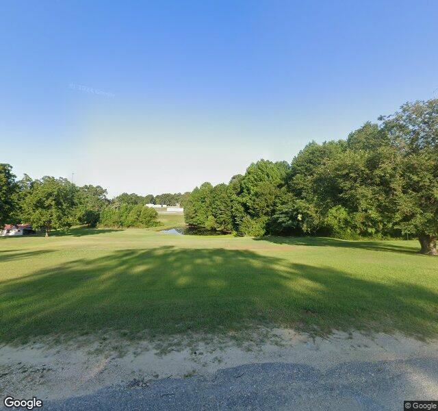 129 Recycling recycling center in Haleyville, AL - View of facility