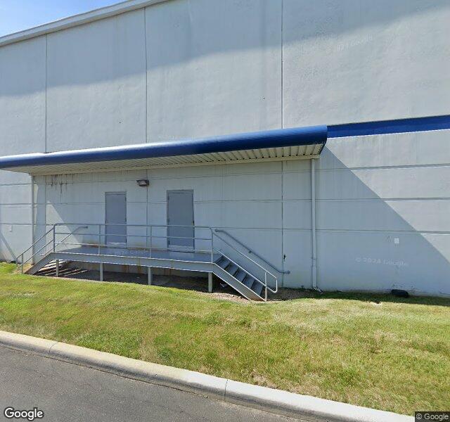 CLM Pallet Recycling Inc recycling center in Columbus, OH - Nearby facility