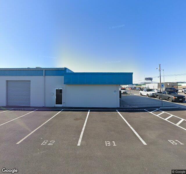 Dunn & Son-Electronic Recycler recycling center in Las Vegas, NV - Nearby facility