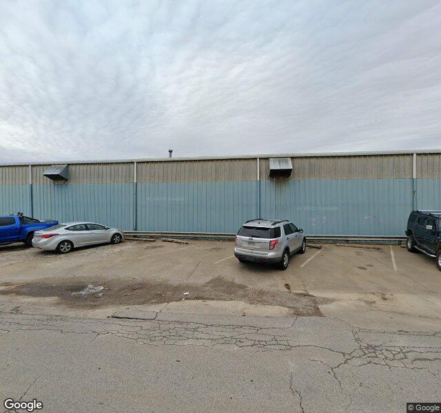 Rogers Iron & Metal Corp. recycling center in Rogers, AR - Nearby facility