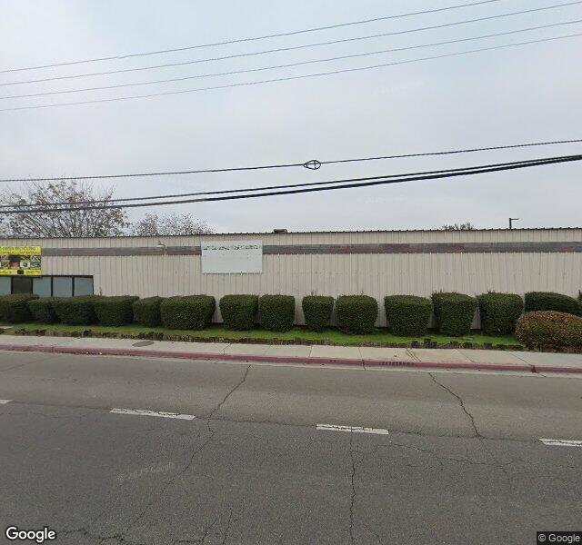 TURLOCK GO GREEN recycling center in Turlock, CA - View of facility