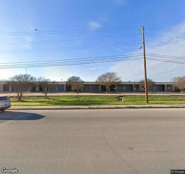 CCR of Texas recycling center in Austin, TX - View of facility