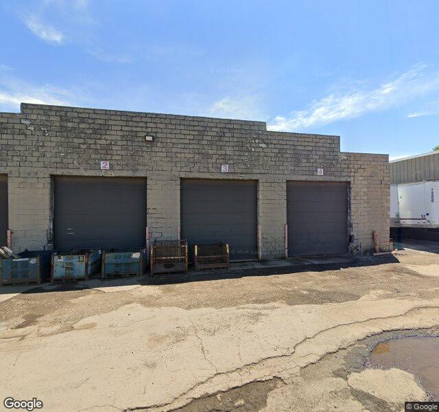 All Resource Recycling LLC recycling center in Fostoria, OH - View of facility