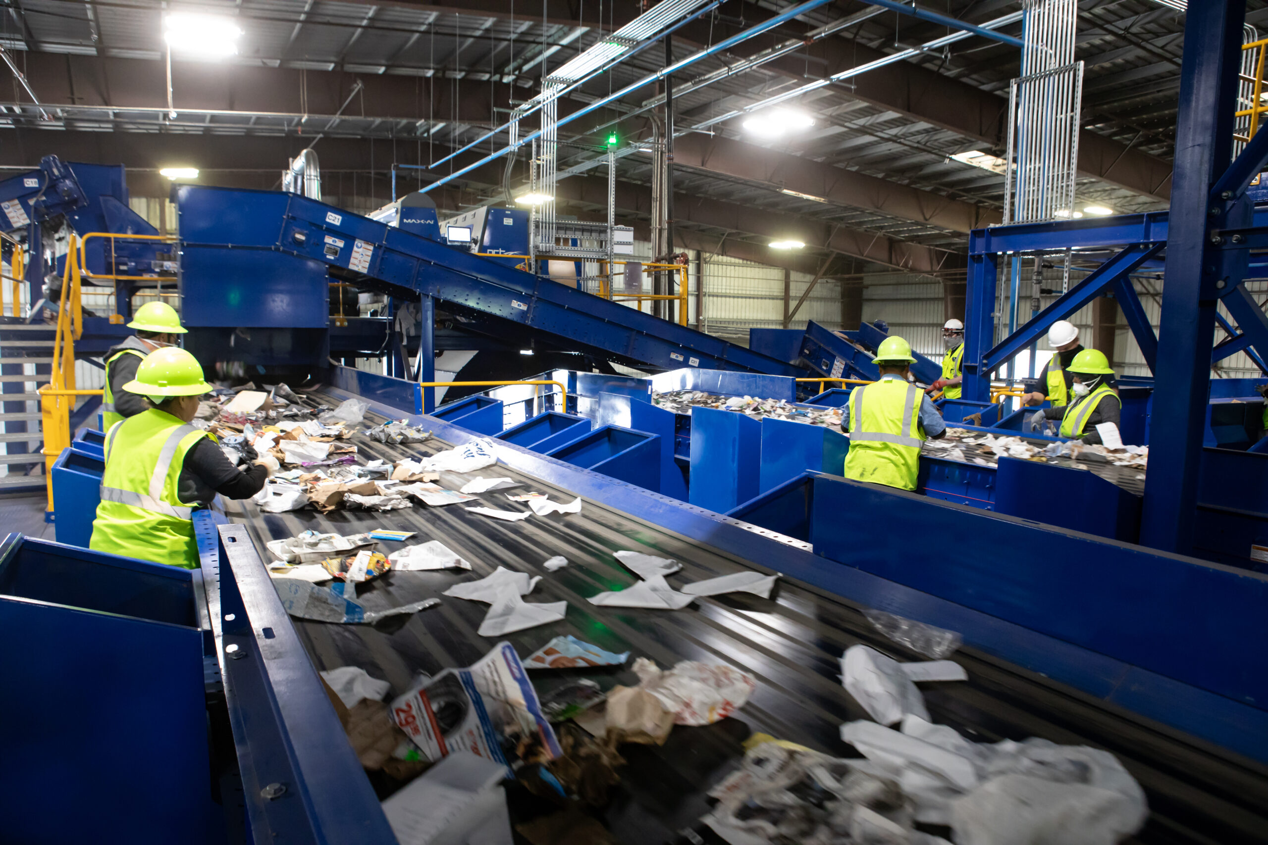 View of Mt. Diablo Recycling - Private Processing Facility - Photo 2