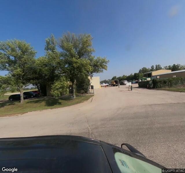 WM - Wahpeton Hauling & Transfer Station recycling center in Wahpeton, ND - Nearby facility