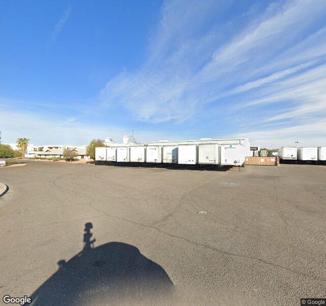 United Fibers LLC recycling center in Chandler, AZ - Nearby facility