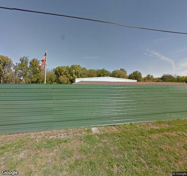 PADNOS Hastings Recycling Center recycling center in Hastings, MI - View of facility