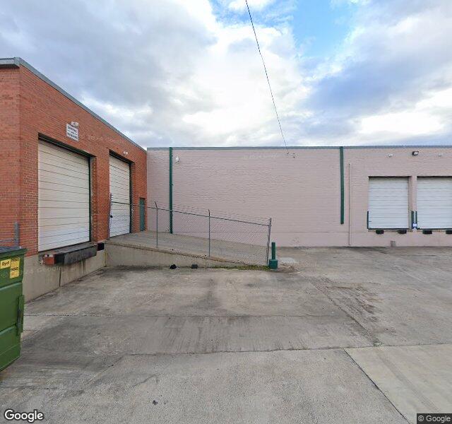 PGM OF TEXAS LLC recycling center in Arlington, TX - View of facility