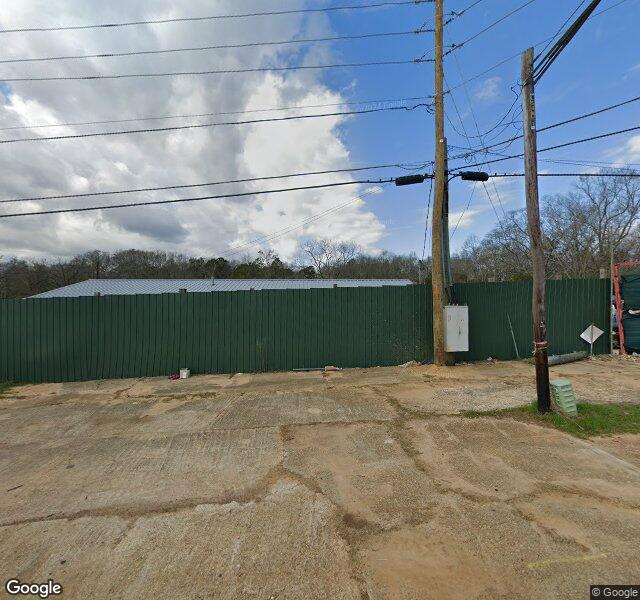 Enterprise Metals and Recycling recycling center in Enterprise, AL - View of facility
