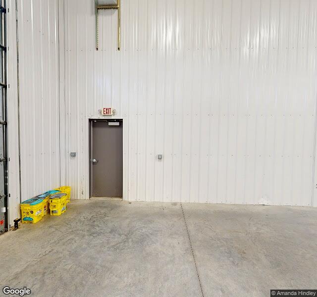 Green Technology Solutions recycling center in Billings, MT - View of facility