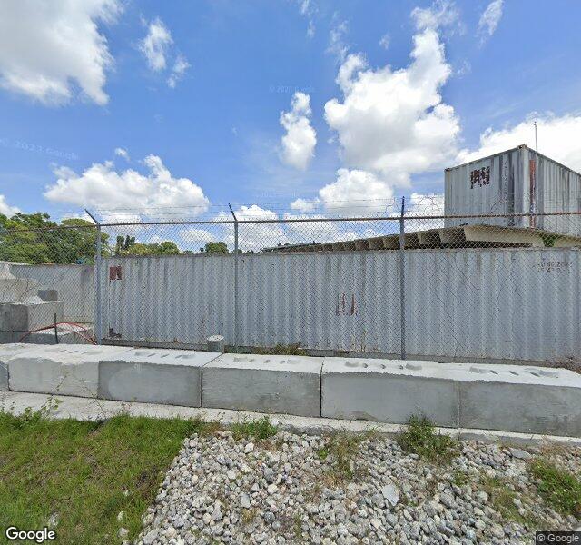 U.S. Recycling Company recycling center in Sarasota, FL - Nearby facility