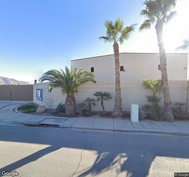 Western Elite recycling center in Las Vegas, NV - Nearby facility