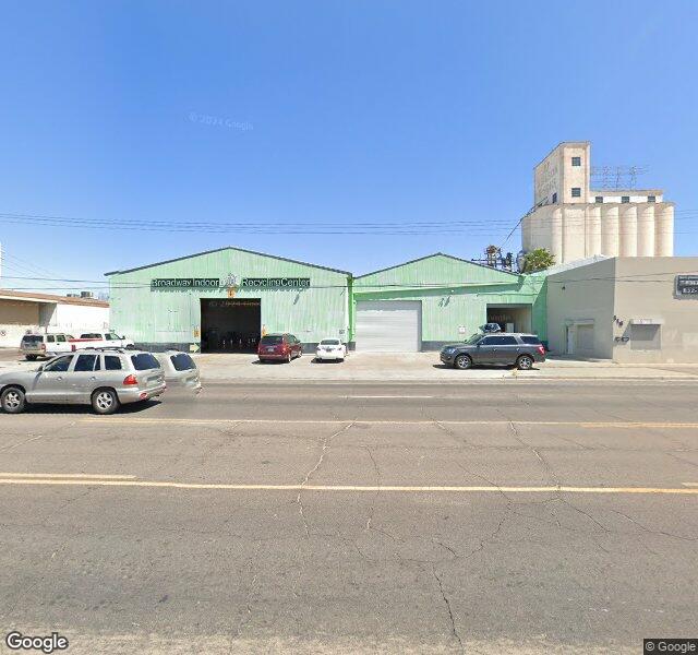 Broadway Indoor Recycling Center recycling center in Mesa, AZ - Nearby facility