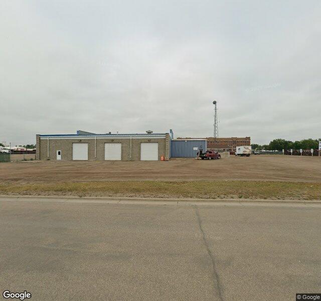 Devils Lake City Sanitation recycling center in Devils Lake, ND - Nearby facility