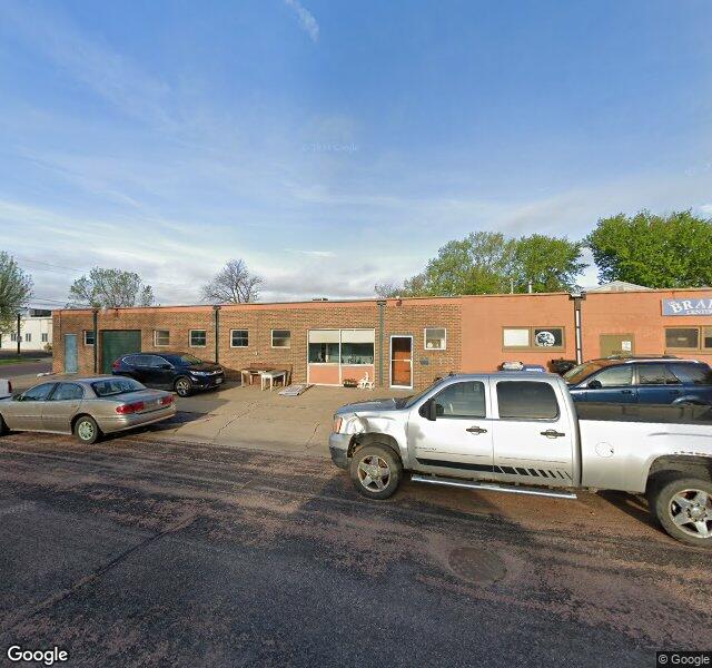 Medical Equipment Recycle & Reuse recycling center in Sioux Falls, SD - View of facility