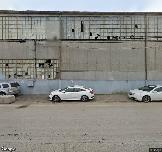 DTG Recycle recycling center in Seattle, WA - View of facility