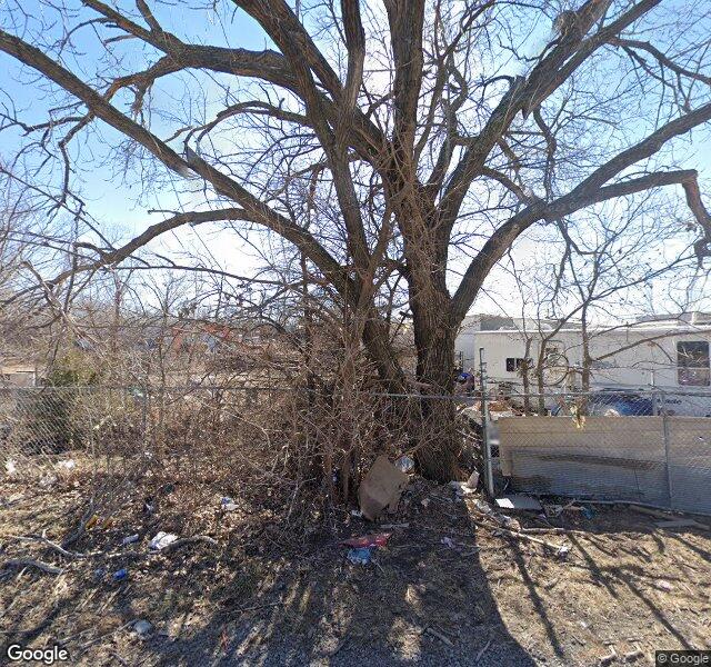 American Scrap LLC recycling center in Stillwater, OK - View of facility