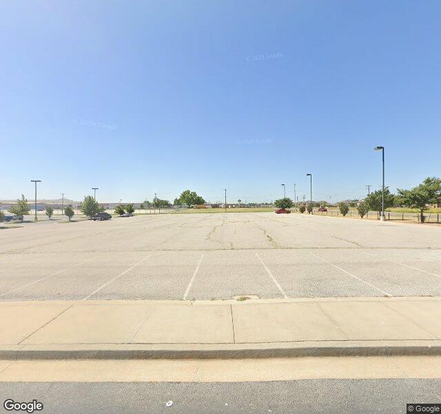 Pick Your Part - Oklahoma City recycling center in Oklahoma City, OK - Nearby facility
