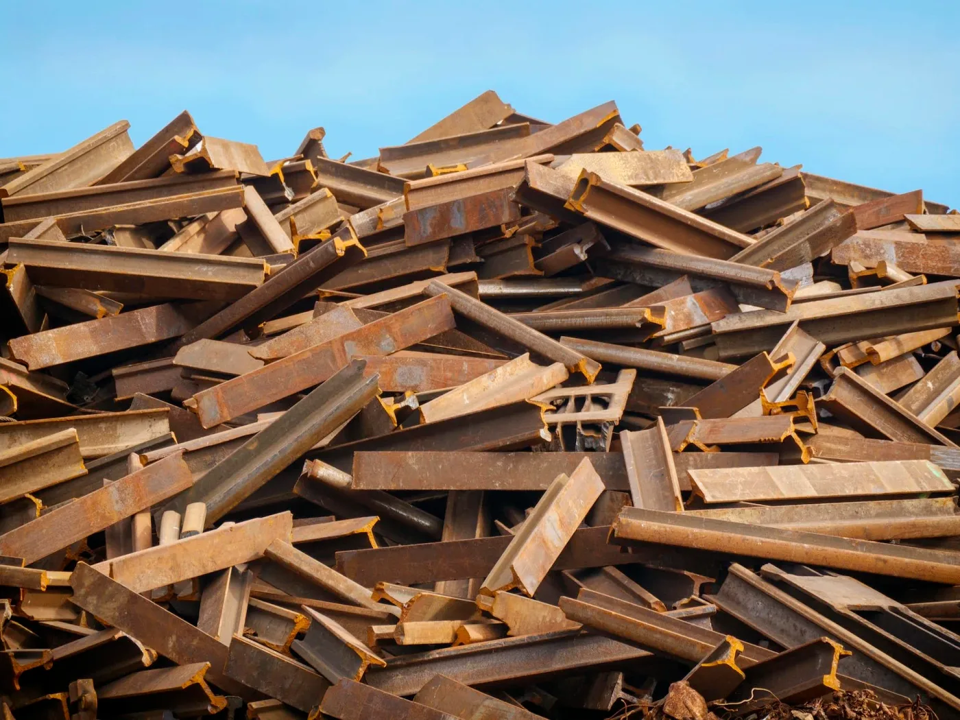 Viking Recycling - Lake Wales recycling center in Lake Wales, FL - View of facility