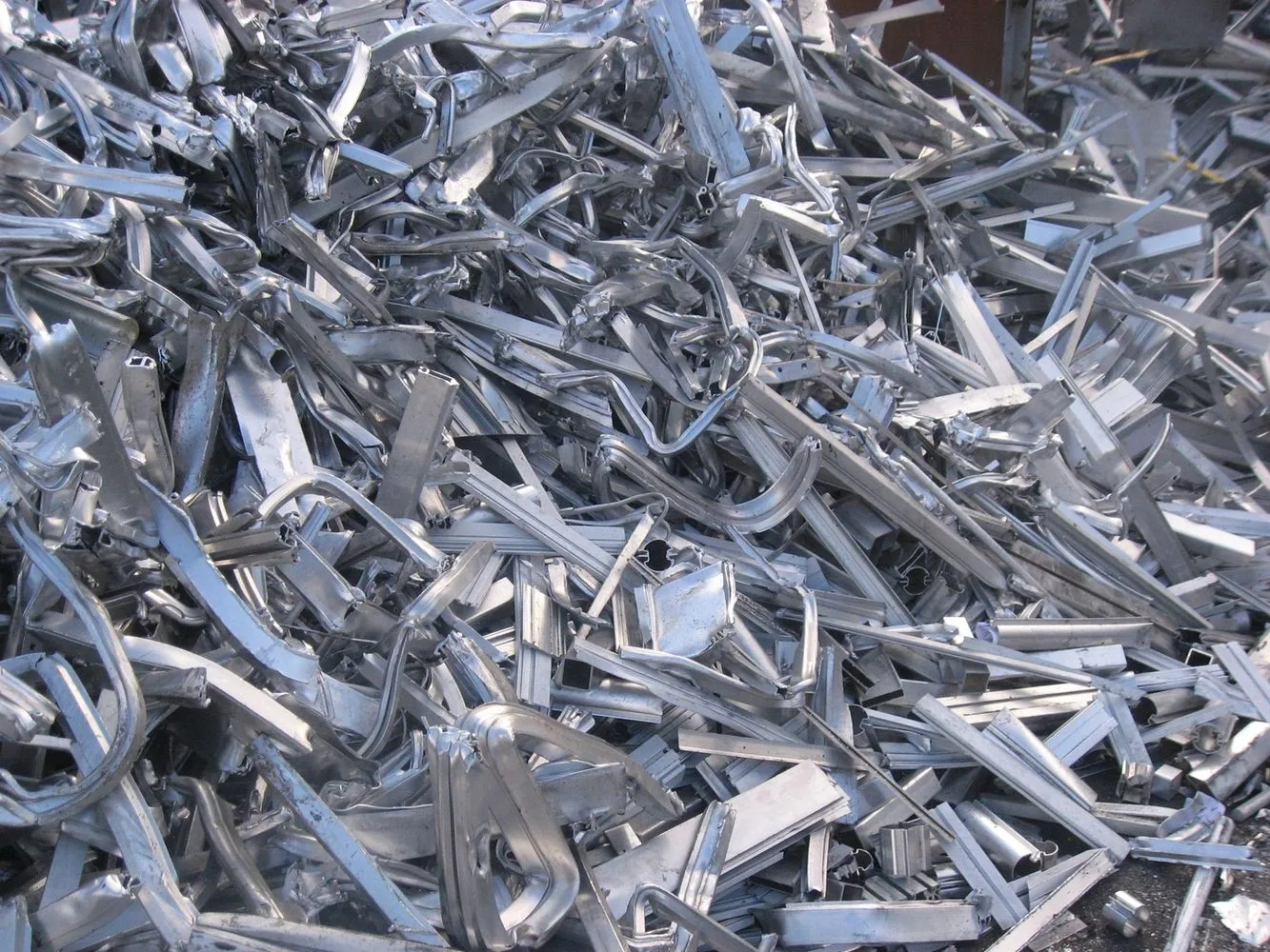 Valley Recycling Inc. - Grand Prairie recycling center in Grand Prairie, TX - Nearby facility