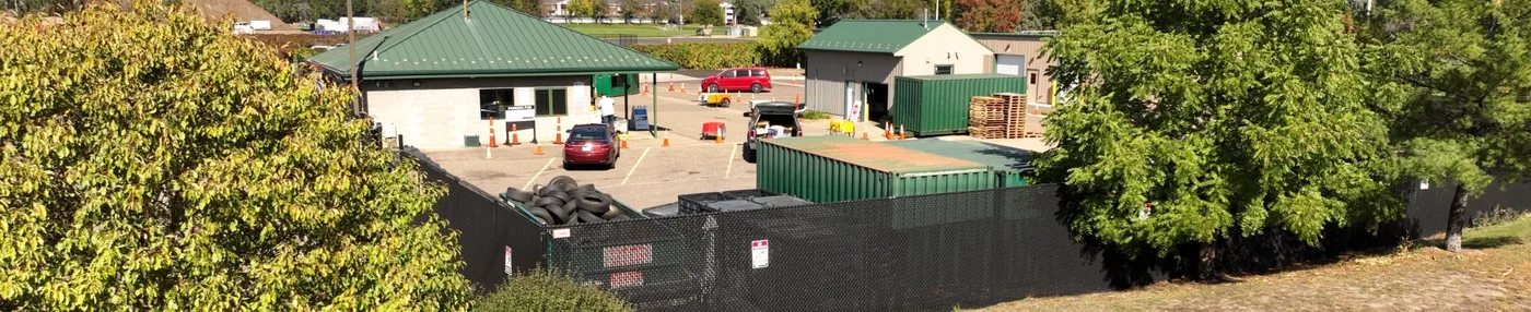 U Pull R Parts, East Bethel MN | Hours & Directions