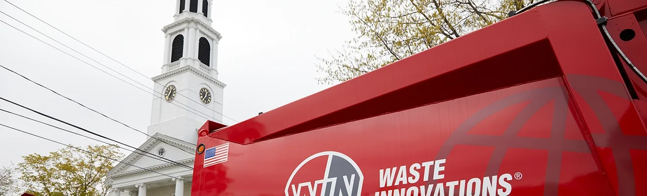 WIN Waste Innovations - Norwalk recycling center in Norwalk, CT - Nearby facility