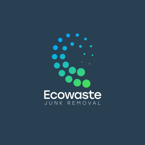 Ecowaste Junk Removal recycling center in Sylmar, CA - View of facility